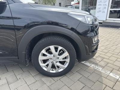 Hyundai Tucson — Imagine 15