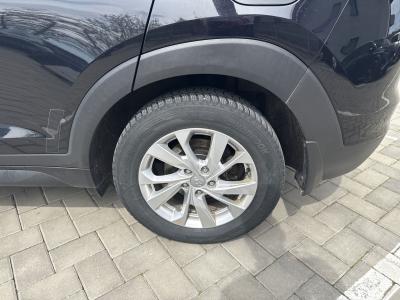 Hyundai Tucson — Imagine 17