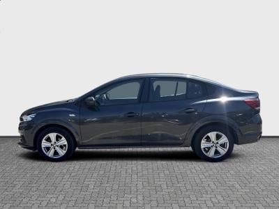 Dacia Logan GPL — Imagine 2