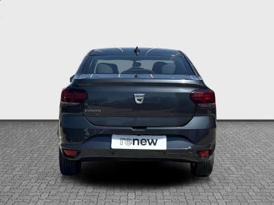 Dacia Logan GPL — Imagine 4