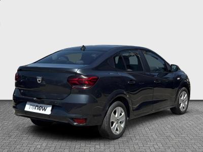 Dacia Logan GPL — Imagine 5
