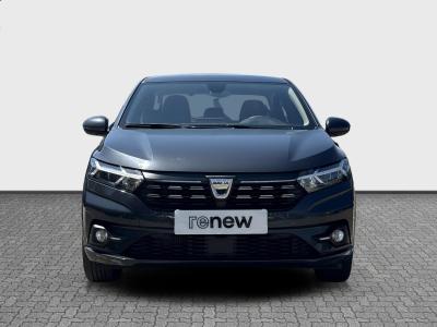 Dacia Logan GPL — Imagine 8