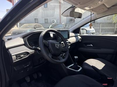 Dacia Logan GPL — Imagine 9
