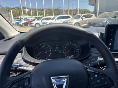 Dacia Logan GPL — Imagine 10