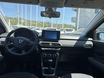 Dacia Logan GPL — Imagine 11