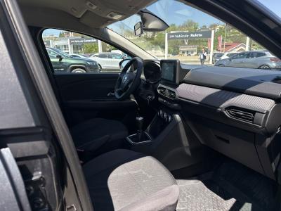 Dacia Logan GPL — Imagine 12