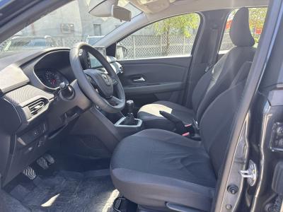 Dacia Logan GPL — Imagine 13