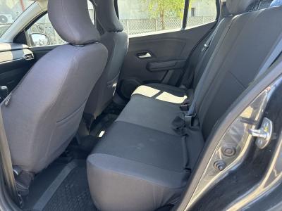 Dacia Logan GPL — Imagine 14