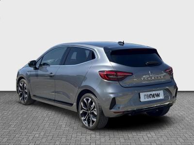 Mitsubishi Colt — Imagine 3