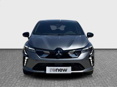 Mitsubishi Colt — Imagine 8