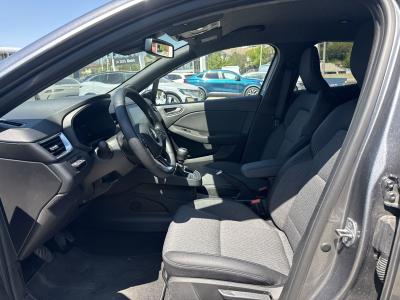 Mitsubishi Colt — Imagine 13