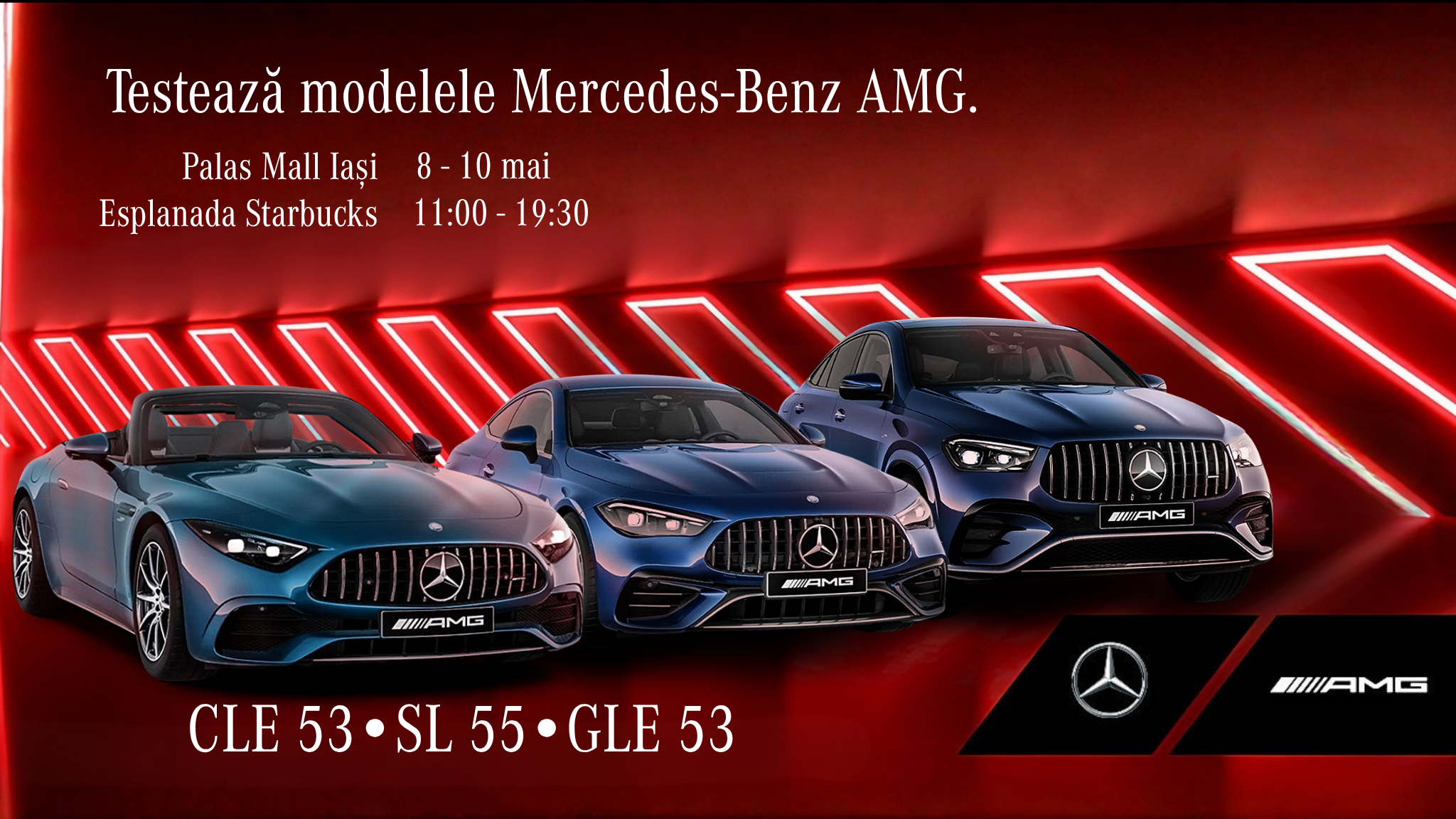 background eveniment