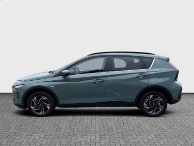 Hyundai Bayon — Imagine 2