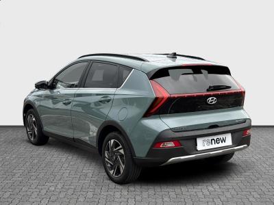 Hyundai Bayon — Imagine 3