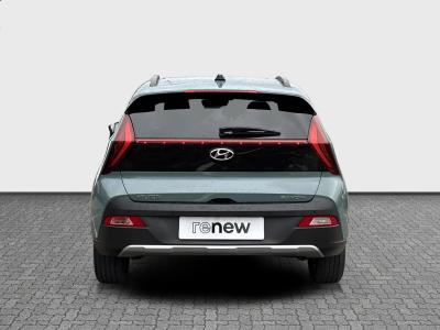 Hyundai Bayon — Imagine 4