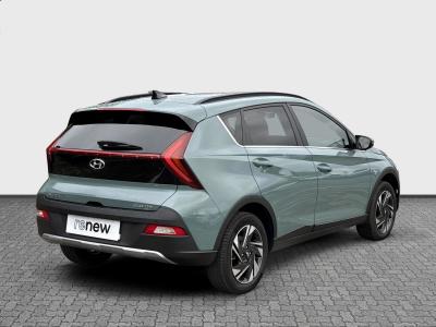 Hyundai Bayon — Imagine 5