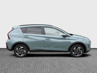 Hyundai Bayon — Imagine 6