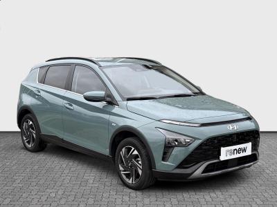 Hyundai Bayon — Imagine 7