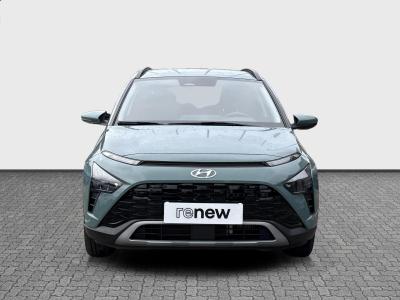 Hyundai Bayon — Imagine 8