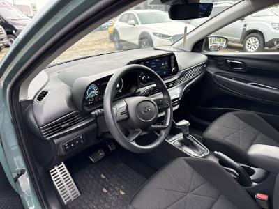 Hyundai Bayon — Imagine 9