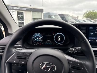 Hyundai Bayon — Imagine 10
