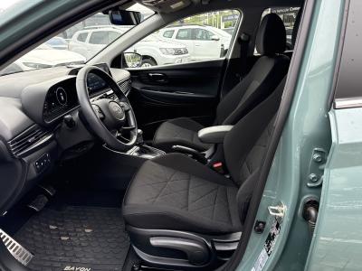 Hyundai Bayon — Imagine 13