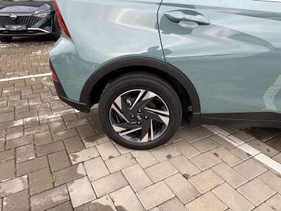 Hyundai Bayon — Imagine 16