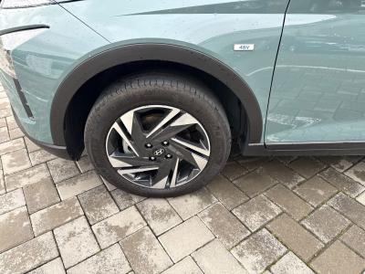 Hyundai Bayon — Imagine 18