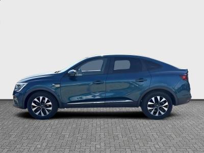 Renault Arkana — Imagine 2