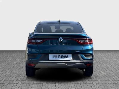 Renault Arkana — Imagine 4