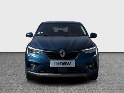 Renault Arkana — Imagine 5