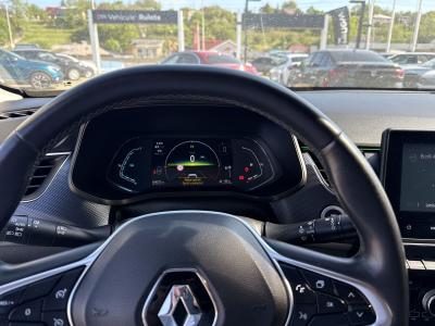 Renault Arkana — Imagine 7