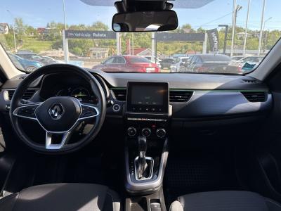 Renault Arkana — Imagine 8