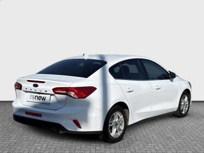 Ford Focus — Imagine 5