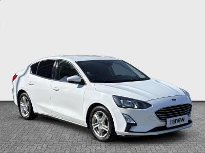 Ford Focus — Imagine 7