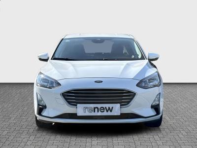 Ford Focus — Imagine 8