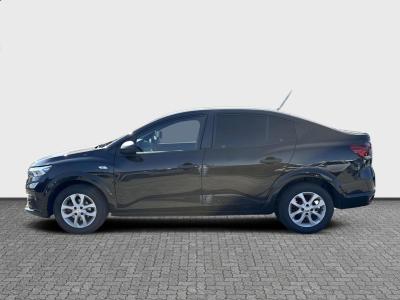 Dacia Logan — Imagine 2