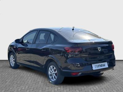 Dacia Logan — Imagine 3