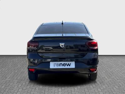 Dacia Logan — Imagine 4