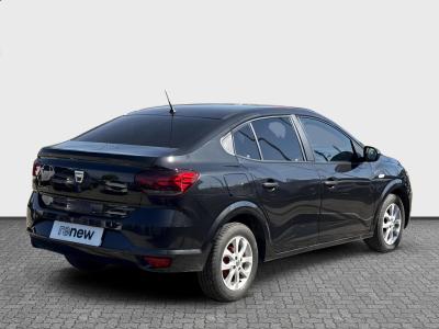 Dacia Logan — Imagine 6