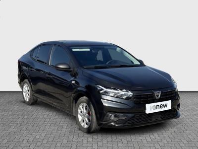 Dacia Logan — Imagine 8