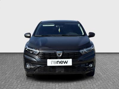 Dacia Logan — Imagine 9