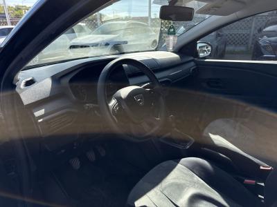 Dacia Logan — Imagine 10