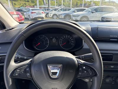 Dacia Logan — Imagine 11