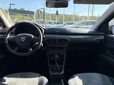 Dacia Logan — Imagine 12