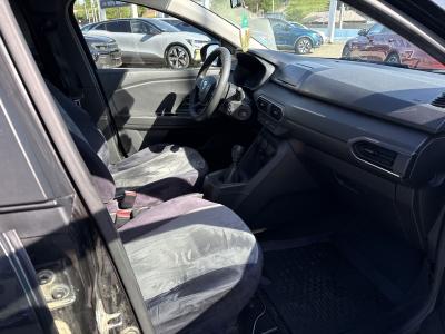 Dacia Logan — Imagine 13