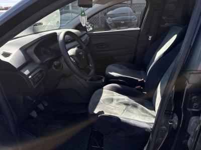 Dacia Logan — Imagine 14