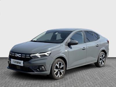 Dacia Logan GPL