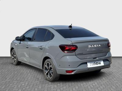 Dacia Logan GPL — Imagine 3