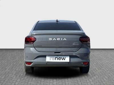 Dacia Logan GPL — Imagine 4